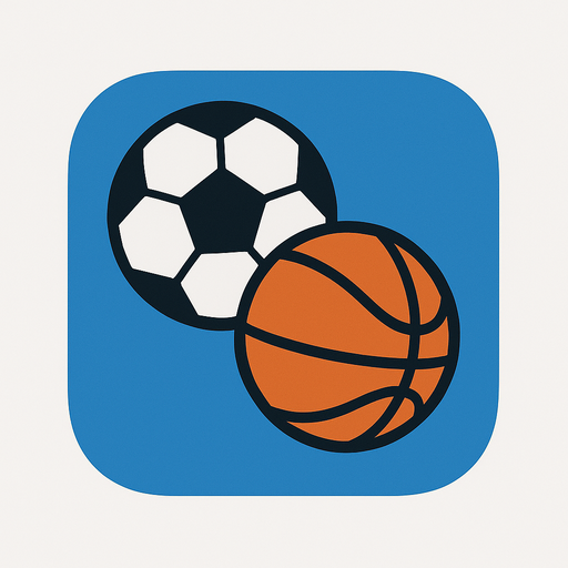 比分网 Logo